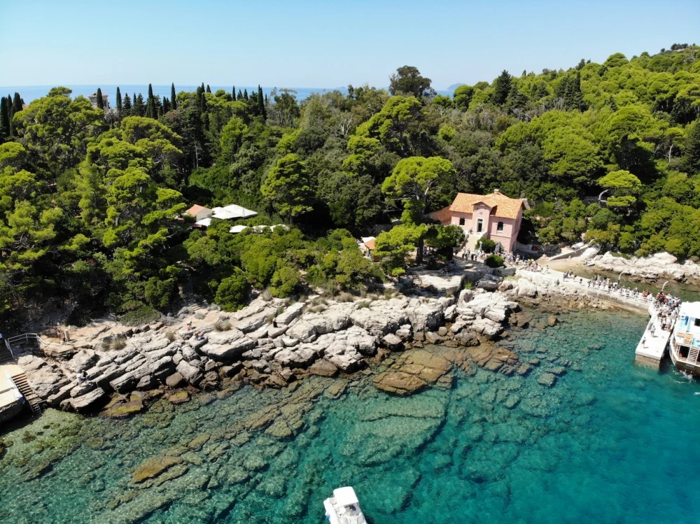 Croatia islands: 15 best to visit in 2025